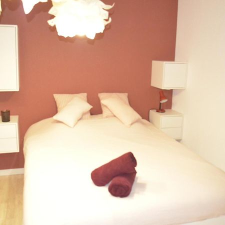 Ferienwohnung Amelia Soulac-sur-Mer Exterior foto