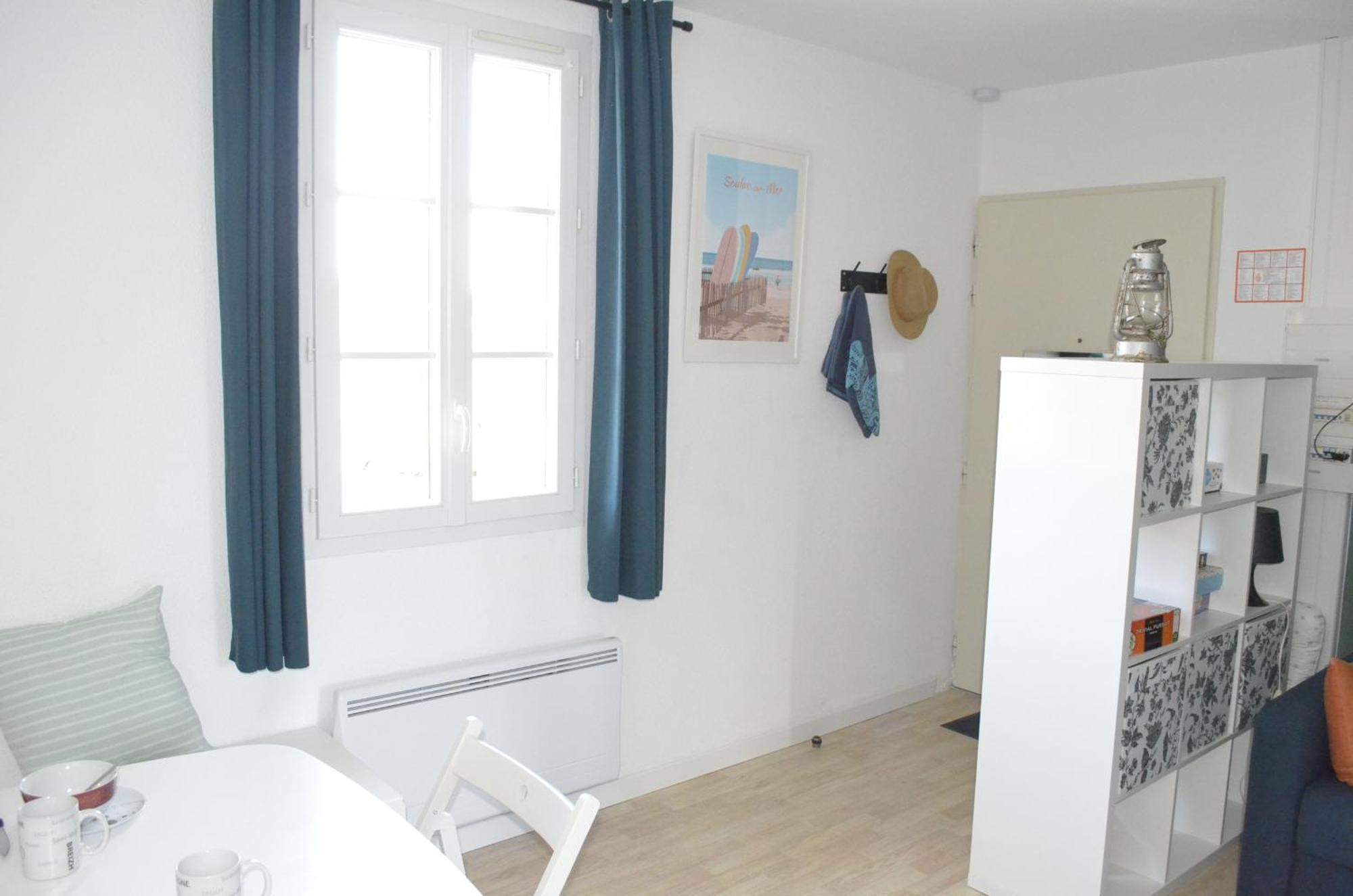 Ferienwohnung Amelia Soulac-sur-Mer Exterior foto