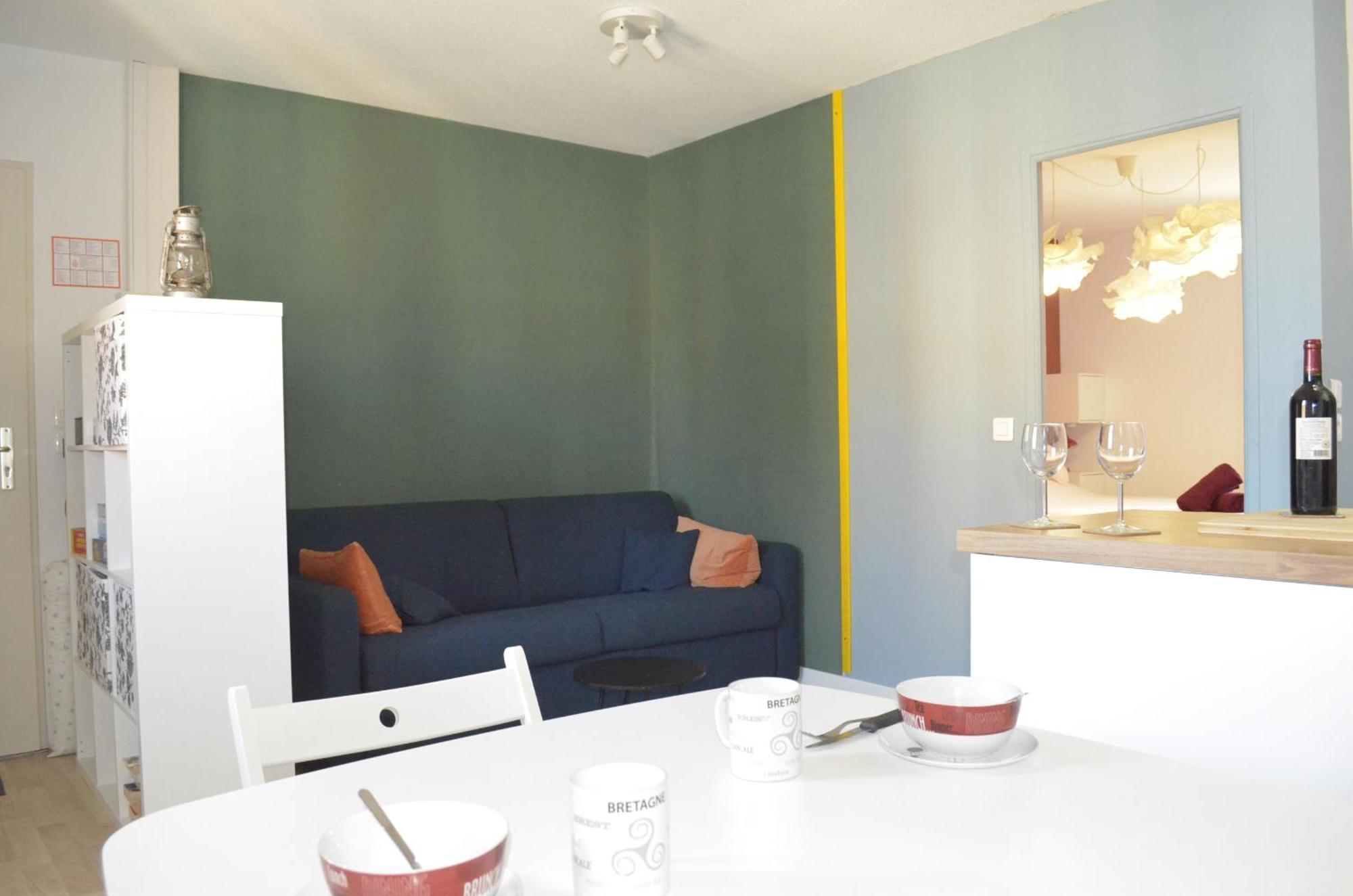 Ferienwohnung Amelia Soulac-sur-Mer Exterior foto